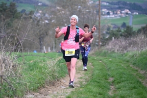 Trail Retournacois 2024 : les photos des 10 km