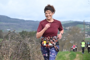 Trail Retournacois 2024 : les photos des 10 km