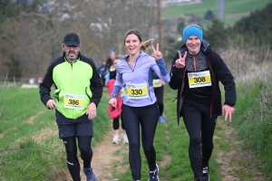 Trail Retournacois 2024 : les photos des 10 km