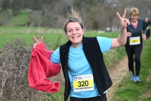 Trail Retournacois 2024 : les photos des 10 km