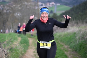 Trail Retournacois 2024 : les photos des 10 km