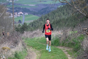 Trail Retournacois 2024 : les photos des 10 km