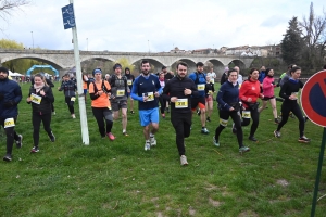 Trail Retournacois 2024 : les photos des 10 km