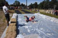 Lapte : les Maestros remportent les jeux intervillages (vidéo)