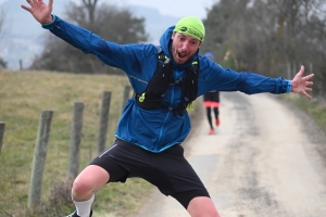 Défi vellave 2023 : retrouvez les photos du trail de Monistrol-sur-Loire