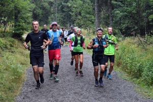 Challenge Charly Paya : record battu aux Estables avec 13 ascensions du Mézenc