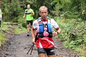 Challenge Charly Paya : record battu aux Estables avec 13 ascensions du Mézenc