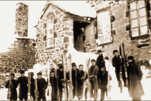 Les Estables : tout l&#039;hiver pour fêter les 60 ans de la Station du Mézenc