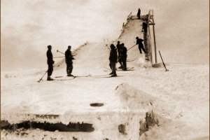 Les Estables : tout l&#039;hiver pour fêter les 60 ans de la Station du Mézenc