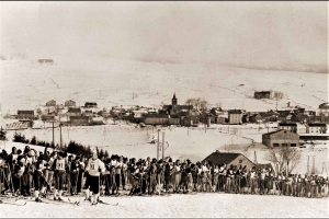 Les Estables : tout l&#039;hiver pour fêter les 60 ans de la Station du Mézenc