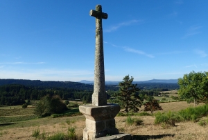 La croix de Birol Crédit DR