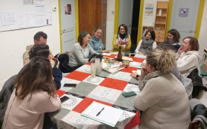 Bas-en-Basset : les parents d’élèves de l’école Saint-Joseph préparent les prochaines manifestations