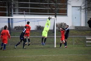 Foot : Chadrac sans souci, Saint-Didier/Saint-Just avec ses armes