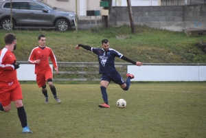 Foot : Chadrac sans souci, Saint-Didier/Saint-Just avec ses armes