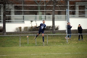 Foot : Chadrac sans souci, Saint-Didier/Saint-Just avec ses armes