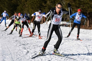 Les Estables : faute de neige, le Marathon du Mézenc 2020 est annulé