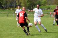 Foot : Saint-Julien-Chapteuil fait un grand pas vers le maintien à Grazac-Lapte