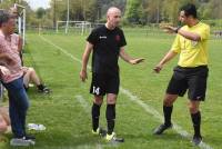 Foot : Saint-Julien-Chapteuil fait un grand pas vers le maintien à Grazac-Lapte