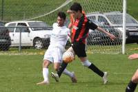 Foot : Saint-Julien-Chapteuil fait un grand pas vers le maintien à Grazac-Lapte