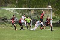 Foot : Saint-Julien-Chapteuil fait un grand pas vers le maintien à Grazac-Lapte