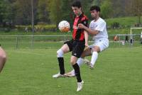 Foot : Saint-Julien-Chapteuil fait un grand pas vers le maintien à Grazac-Lapte