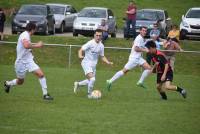 Foot : Saint-Julien-Chapteuil fait un grand pas vers le maintien à Grazac-Lapte