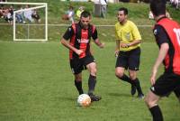 Foot : Saint-Julien-Chapteuil fait un grand pas vers le maintien à Grazac-Lapte