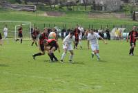 Foot : Saint-Julien-Chapteuil fait un grand pas vers le maintien à Grazac-Lapte