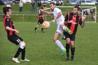 Foot : Saint-Julien-Chapteuil fait un grand pas vers le maintien à Grazac-Lapte