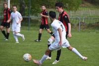 Foot : Saint-Julien-Chapteuil fait un grand pas vers le maintien à Grazac-Lapte