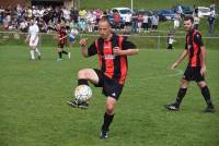 Foot : Saint-Julien-Chapteuil fait un grand pas vers le maintien à Grazac-Lapte