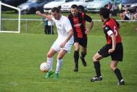 Foot : Saint-Julien-Chapteuil fait un grand pas vers le maintien à Grazac-Lapte