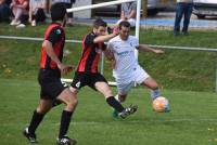 Foot : Saint-Julien-Chapteuil fait un grand pas vers le maintien à Grazac-Lapte