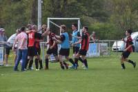 Foot : Saint-Julien-Chapteuil fait un grand pas vers le maintien à Grazac-Lapte