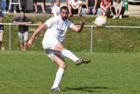 Foot : Saint-Julien-Chapteuil fait un grand pas vers le maintien à Grazac-Lapte