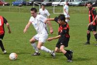 Foot : Saint-Julien-Chapteuil fait un grand pas vers le maintien à Grazac-Lapte