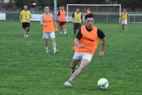 Foot : Grazac-Lapte renforce son secteur offensif