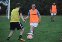 Foot : Grazac-Lapte renforce son secteur offensif