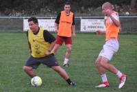 Foot : Grazac-Lapte renforce son secteur offensif