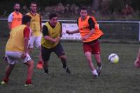 Foot : Grazac-Lapte renforce son secteur offensif