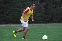 Foot : Grazac-Lapte renforce son secteur offensif