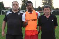 Foot : Grazac-Lapte renforce son secteur offensif