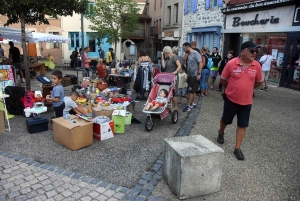 Les Estivales Beauzacoises, une mécanique bien huilée