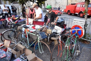 Les Estivales Beauzacoises, une mécanique bien huilée