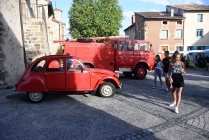 Les Estivales Beauzacoises, une mécanique bien huilée