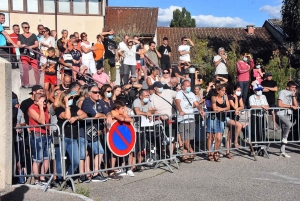 Les Estivales Beauzacoises, une mécanique bien huilée