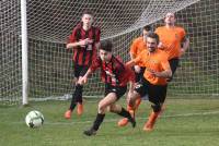 Foot : La Séauve s&#039;offre son cadeau de Noël contre Saint-Julien-Chapteuil