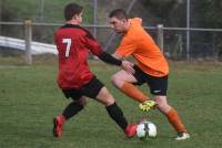 Foot : La Séauve s&#039;offre son cadeau de Noël contre Saint-Julien-Chapteuil