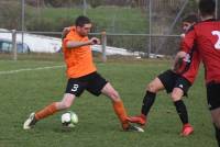 Foot : La Séauve s&#039;offre son cadeau de Noël contre Saint-Julien-Chapteuil