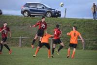 Foot : La Séauve s&#039;offre son cadeau de Noël contre Saint-Julien-Chapteuil